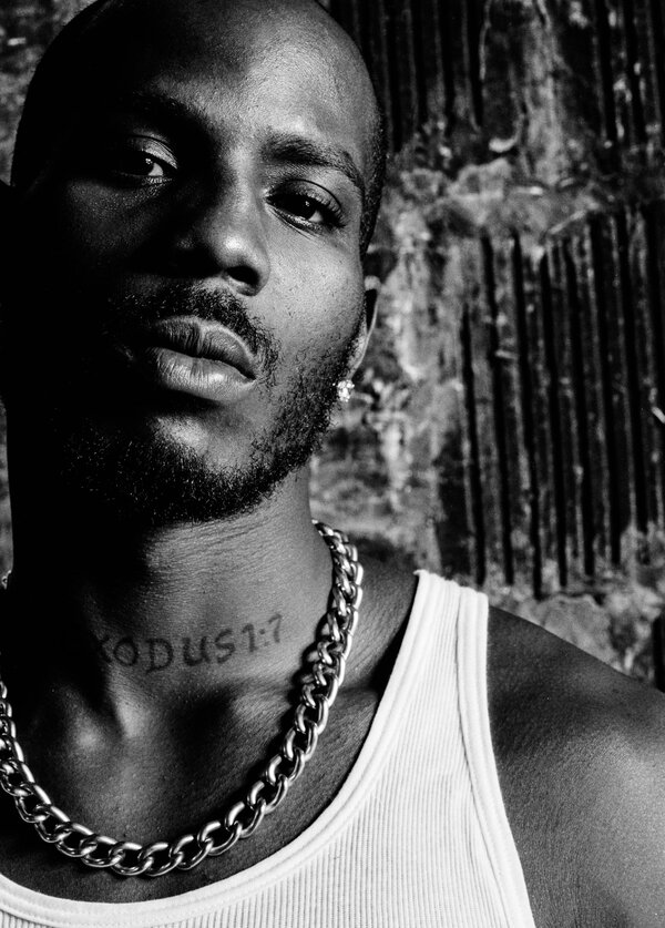 DMX Wanted a New Beginning. Swizz Beatz Is Seeing It Through. The New