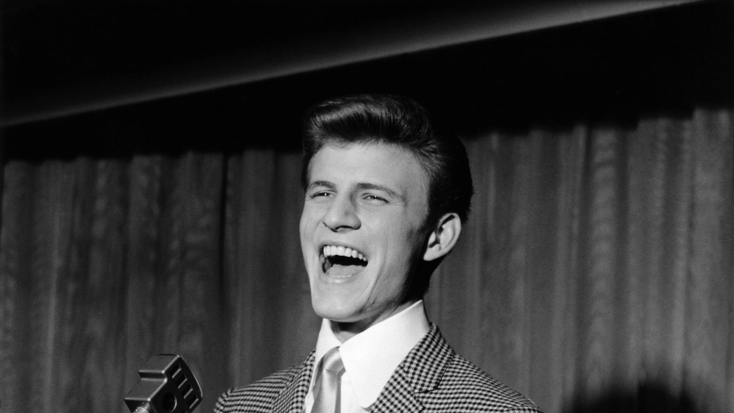 Bobby Rydell, Teenage Idol With Enduring Appeal, Dies at 79 The New