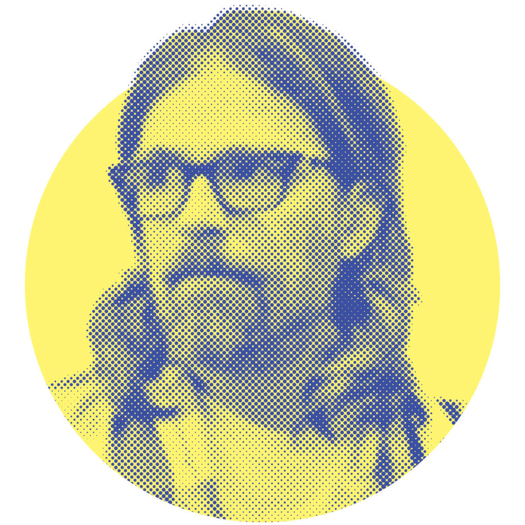 Rivers Cuomo’s Very Complicated, Highly Organized Life The New York Times