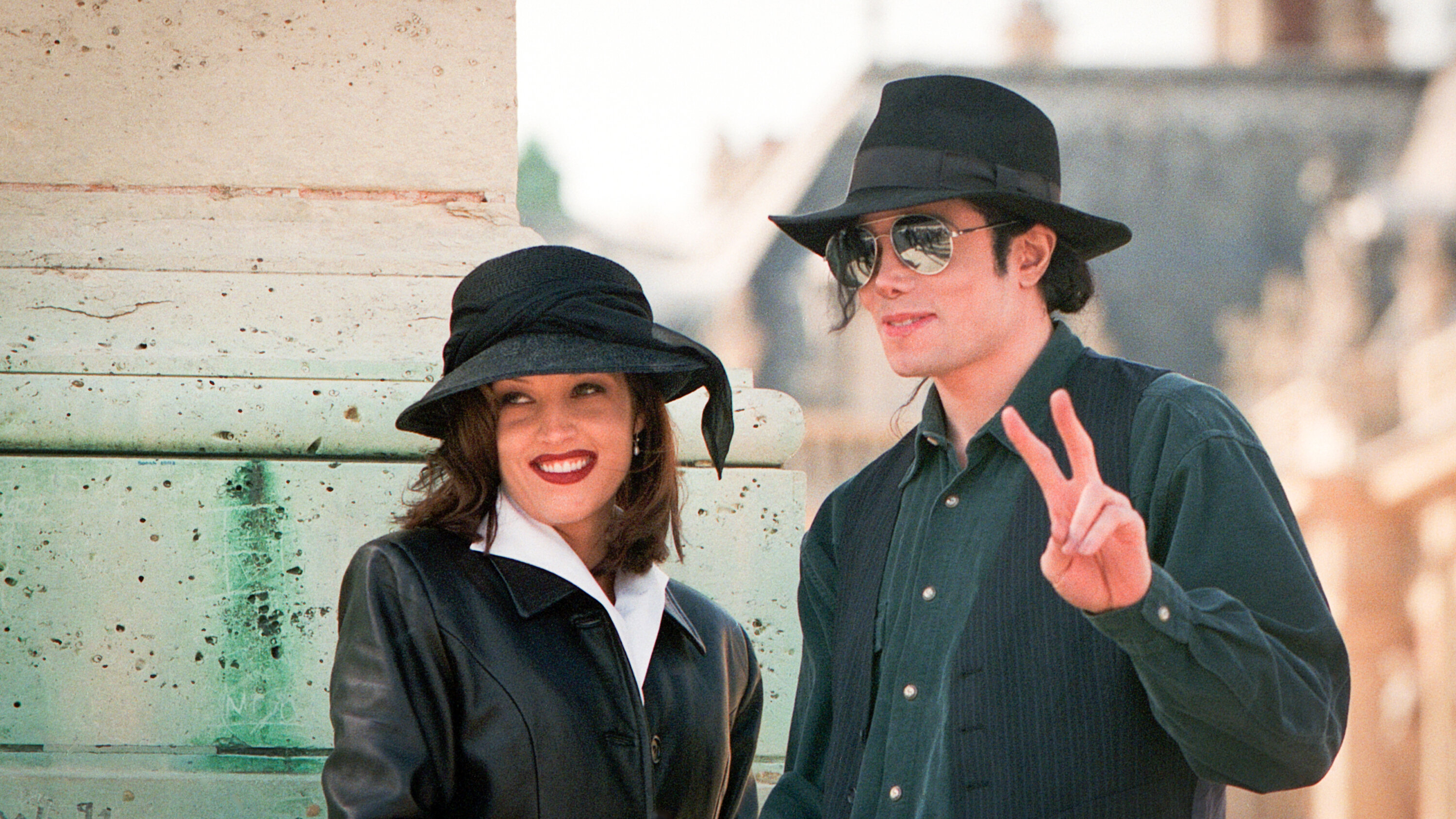 Lisa Marie Presley on Elvis, Michael Jackson and Her Music The New