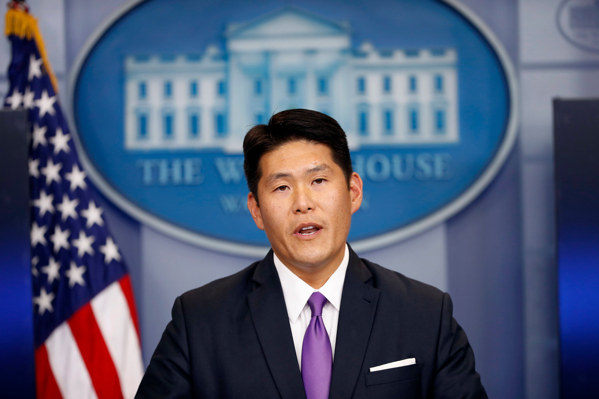 Who Is Robert Hur, the Special Counsel for the Biden Documents Case