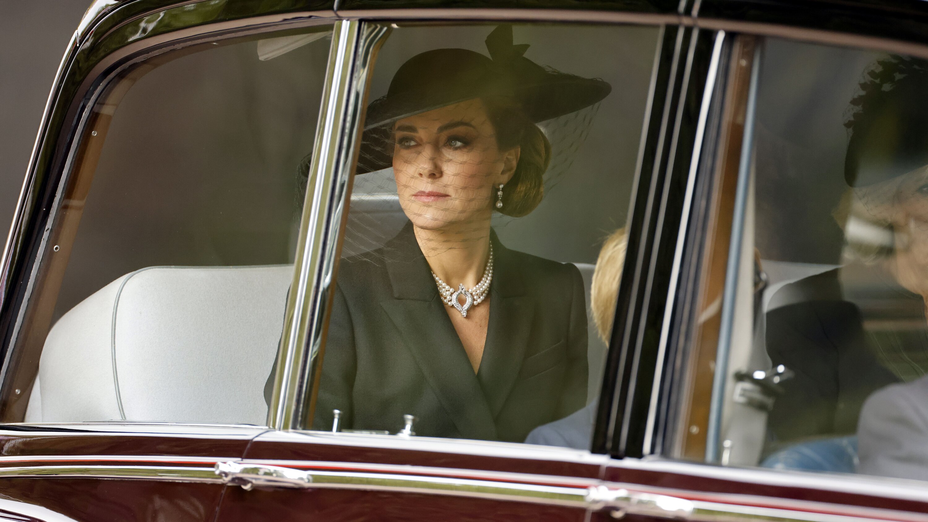 From Kate Middleton to Catherine of Wales What’s Next? The New York