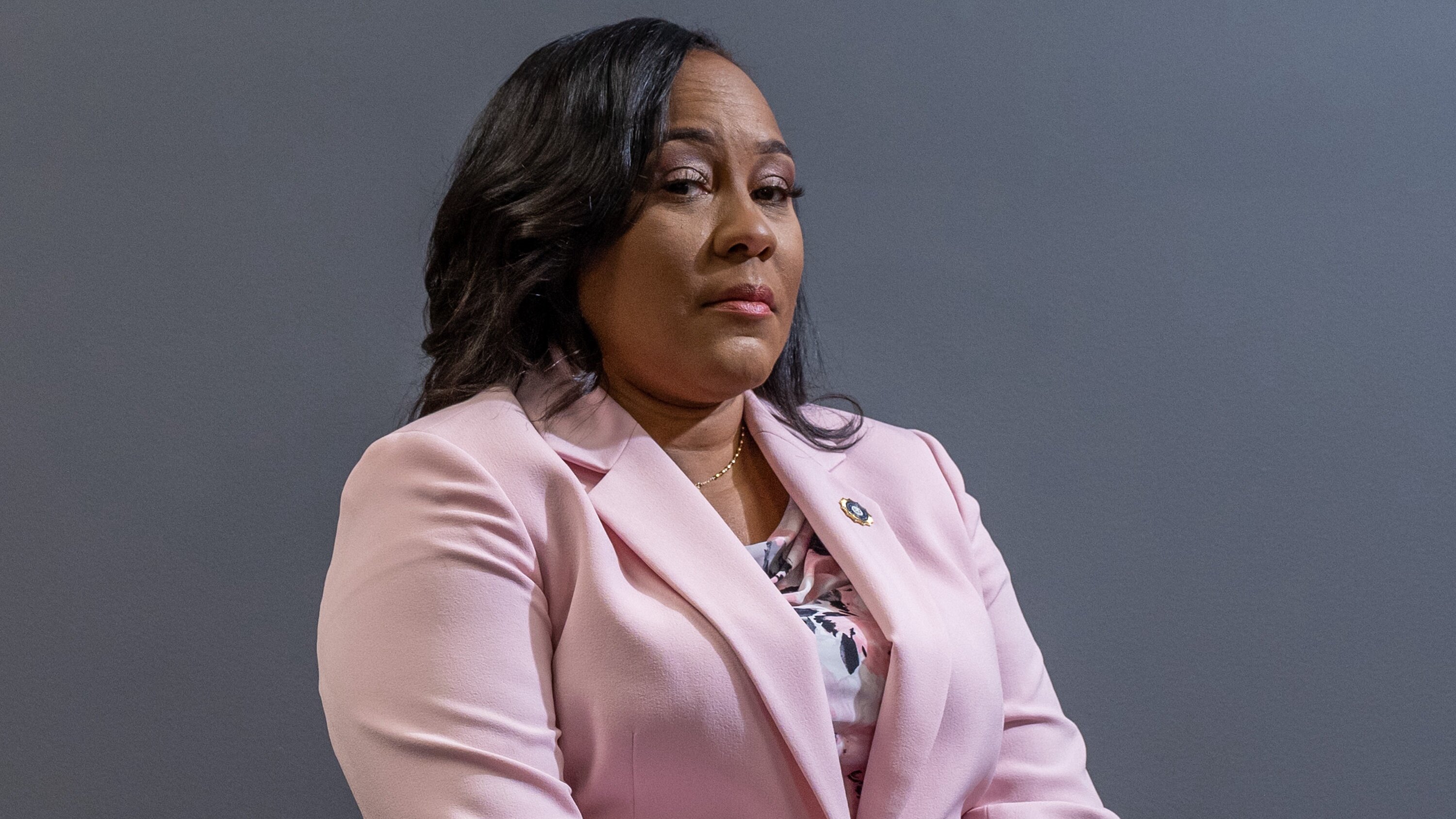 Fani Willis Took On Atlanta’s Gangs. Now She May Be Coming For Trump