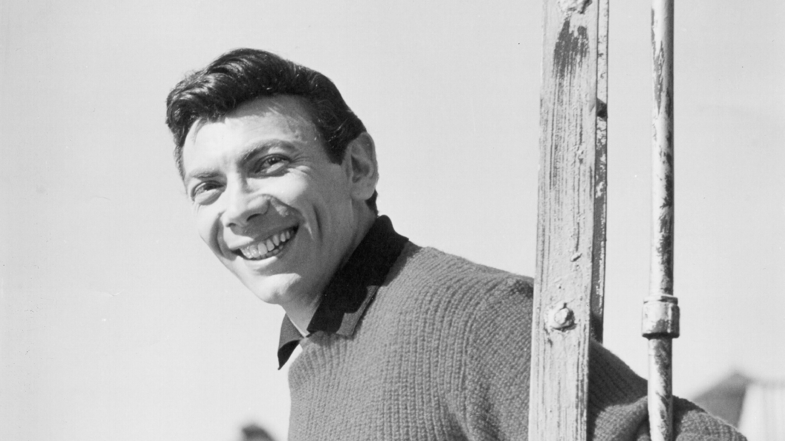 Ed Ames, Singing Star Who Became a Familiar Face on TV, Dies at 95