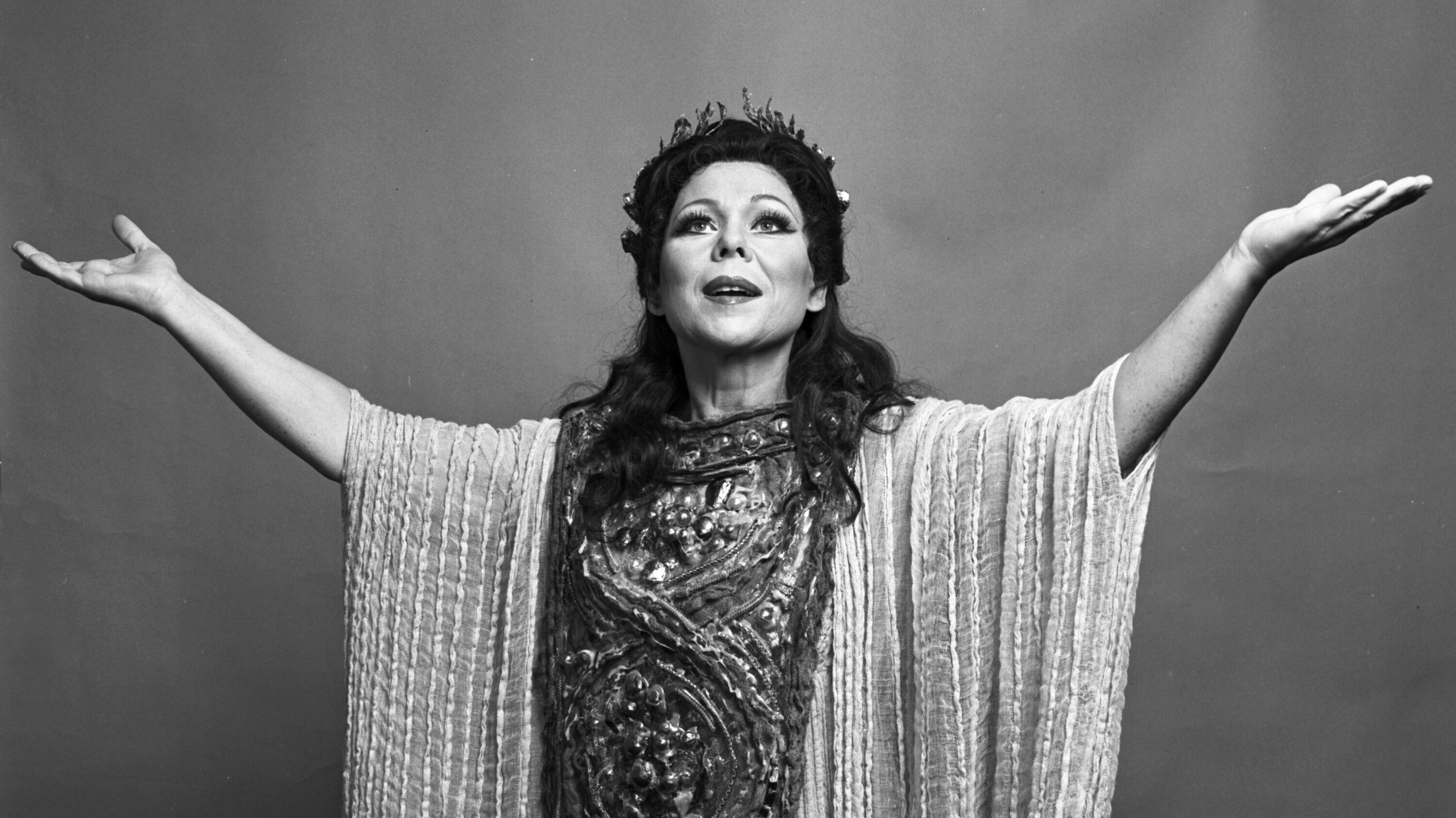 Renata Scotto, Opera Diva Who Inhabited Roles, Dies at 89 The New