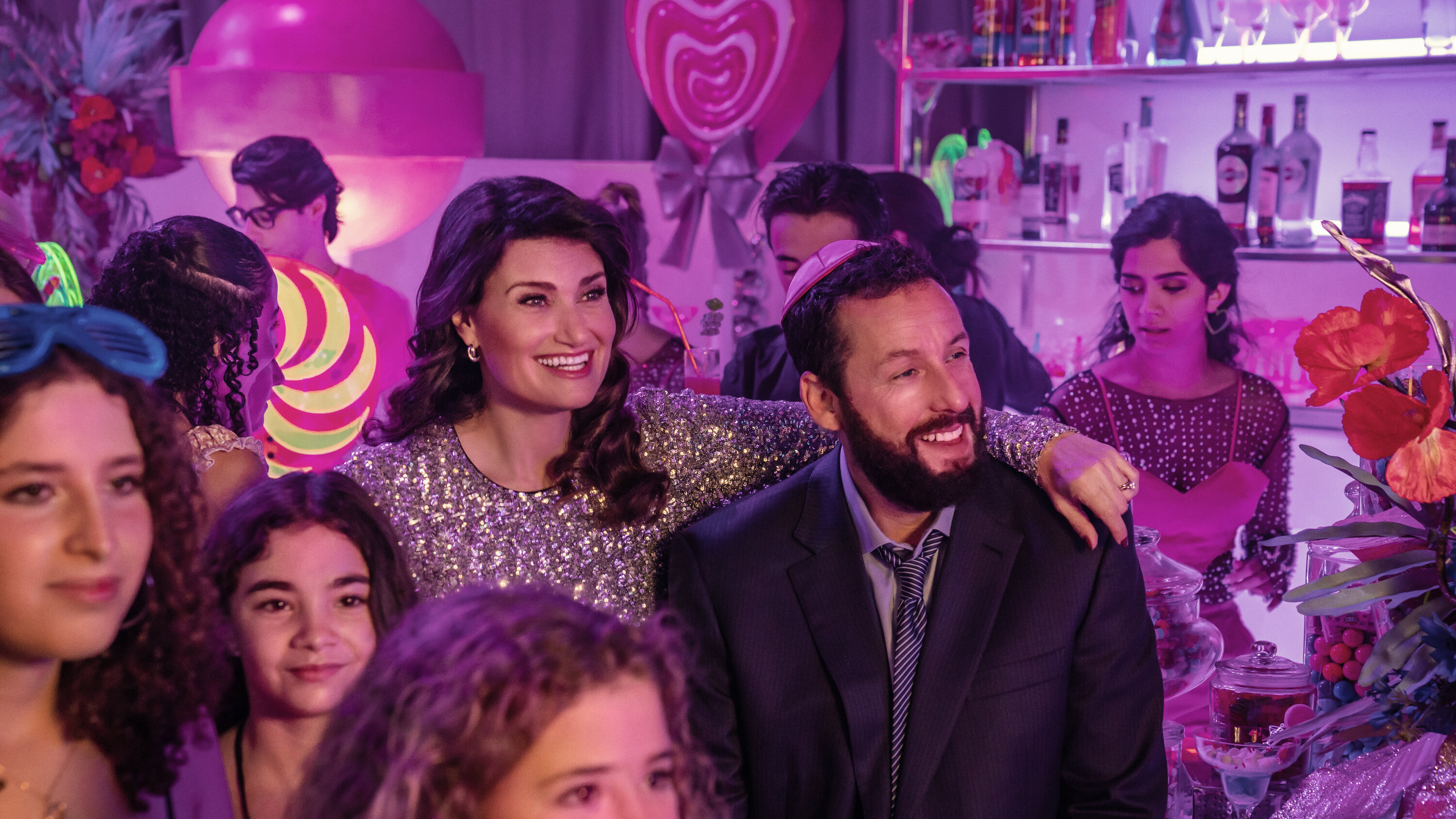 What Hollywood Gets Right and Wrong About B’nai Mitzvah The New York