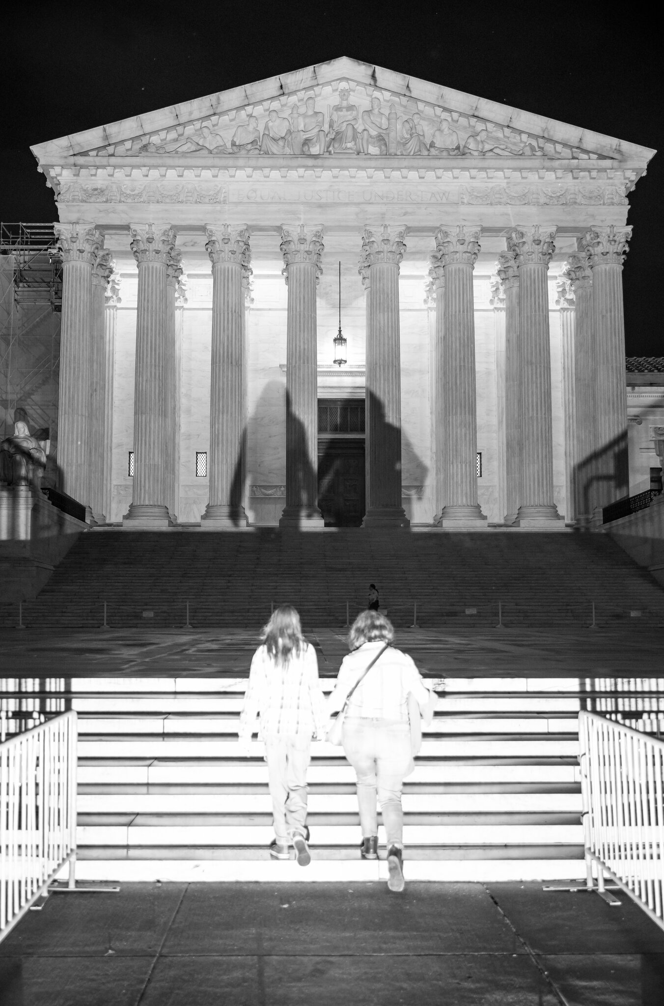 Opinion The Conservative Supreme Court Vision That Means Inequality for Women The New York Times