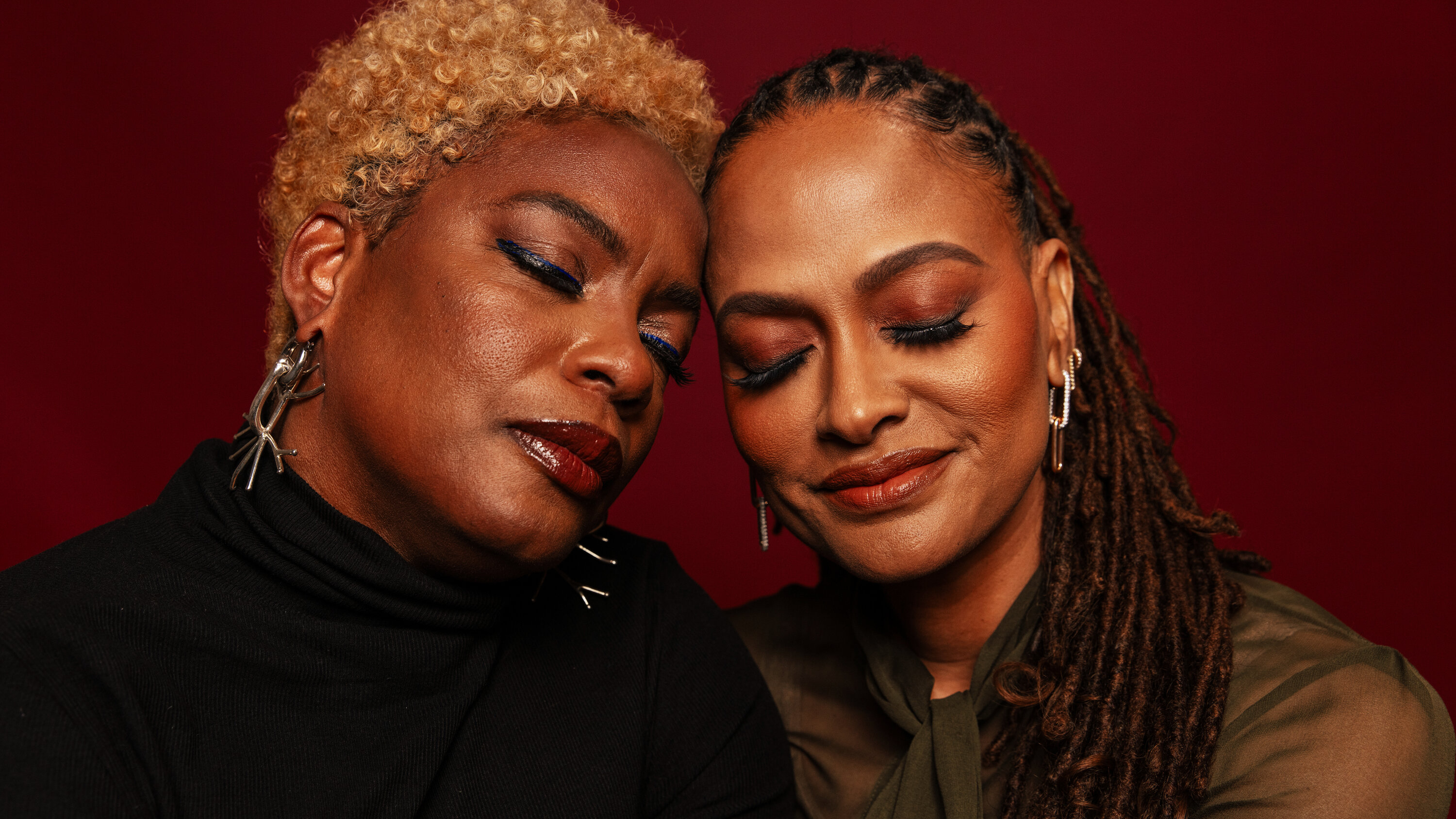 Aunjanue EllisTaylor and Ava DuVernay on the Emotional Journey of ‘Origin’ The New York Times