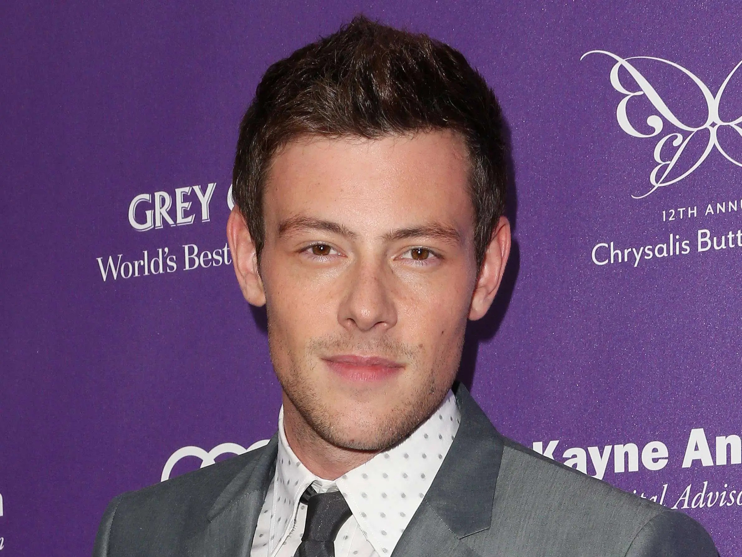 'Glee' Actor Cory Monteith Dead At 31 Business Insider