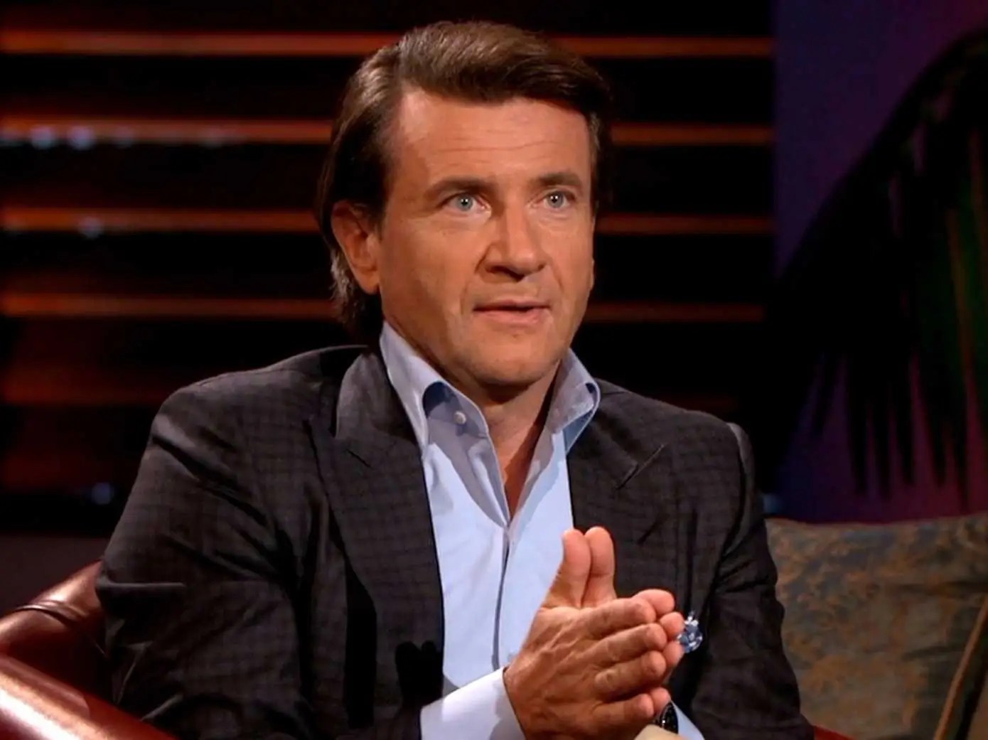 Shark Tank Robert Herjavec's key lesson Business Insider