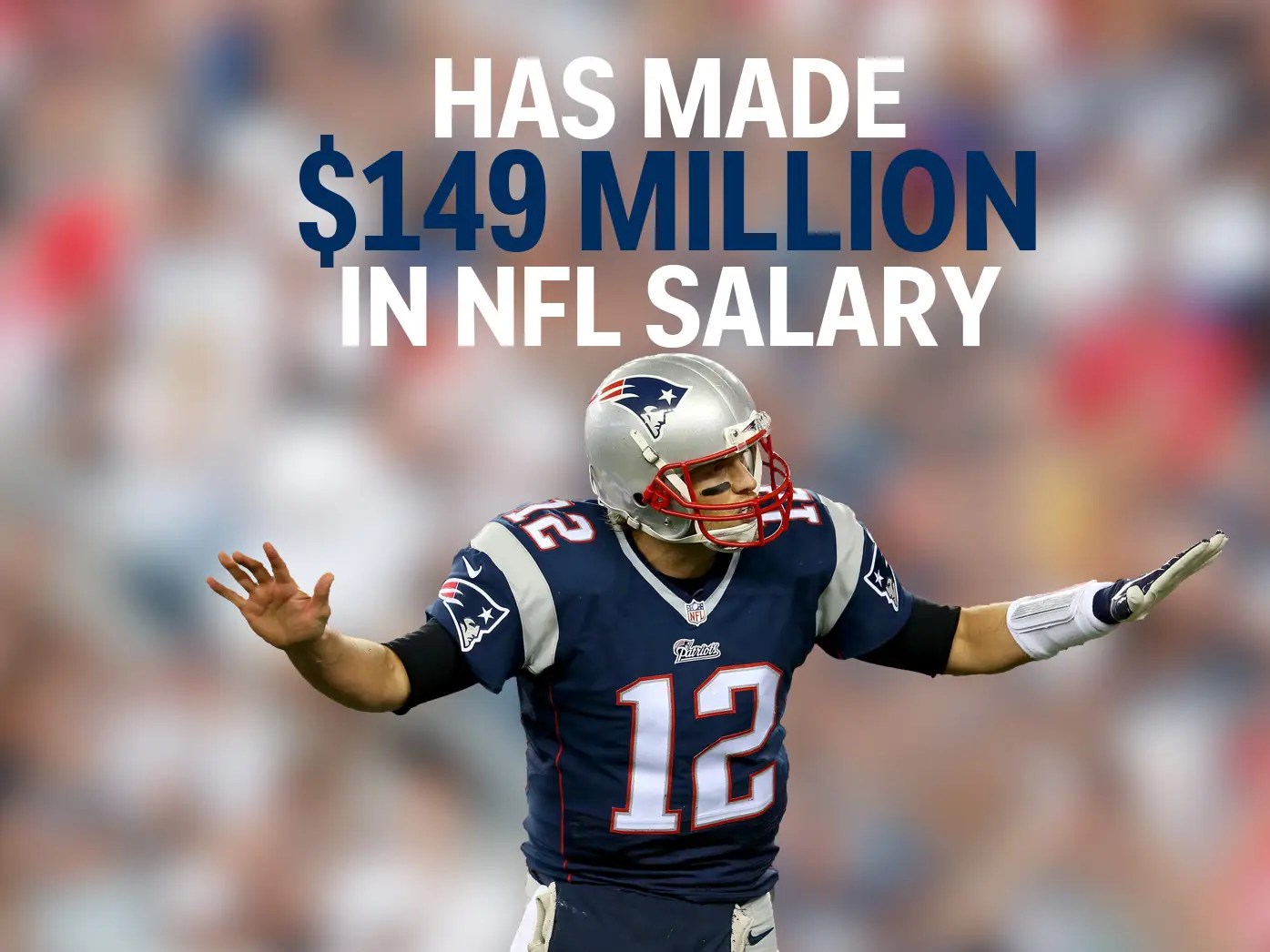 How Tom Brady makes and spends money Business Insider