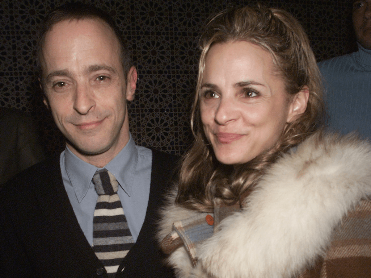 'Calypso' author David Sedaris on his career and success Business Insider