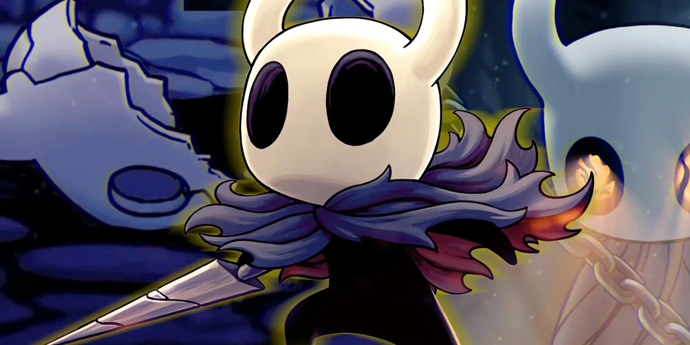 Hollow Knight Every Ending, Explained