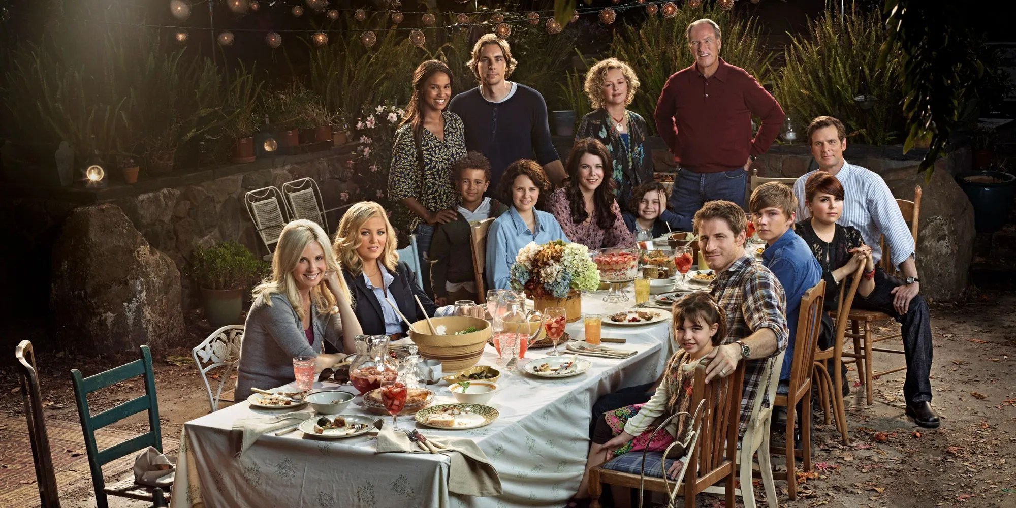 Parenthood Do Crosby & Jasmine Get Back Together?