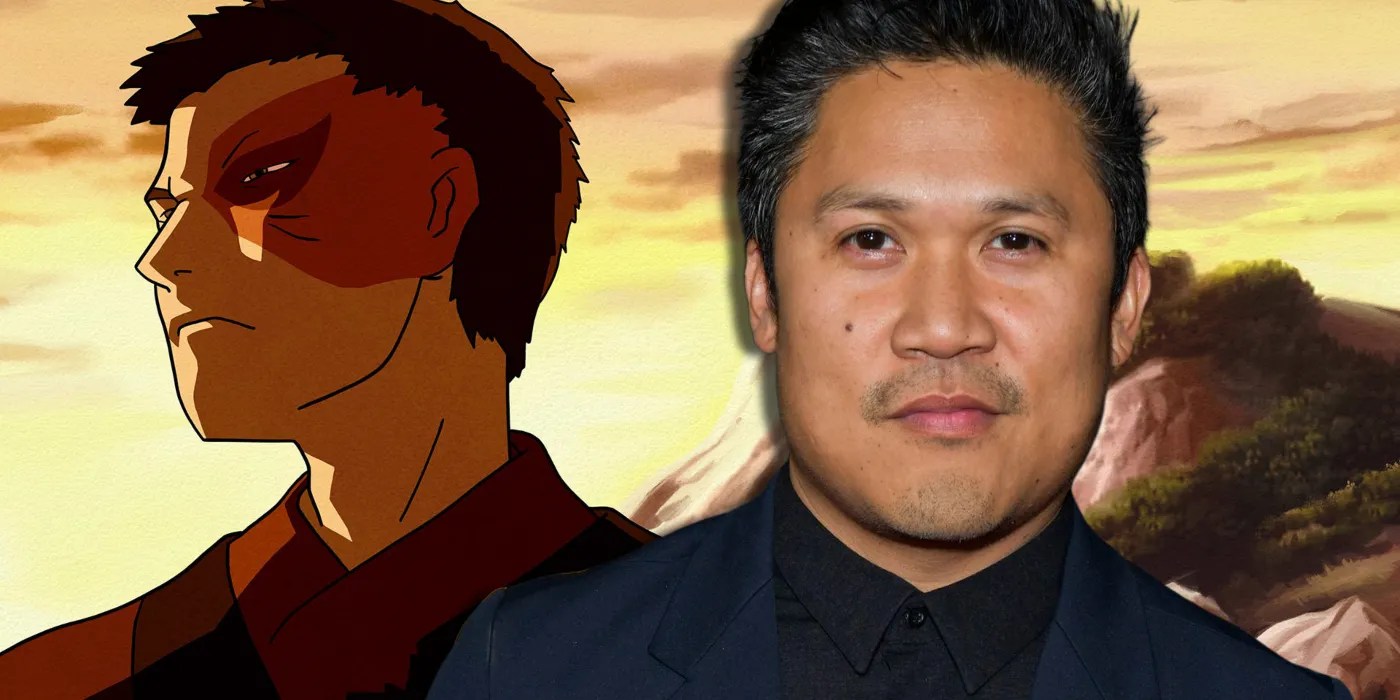 REPORT Avatar The Last Airbender'sDante Basco Returns as Zuko for the