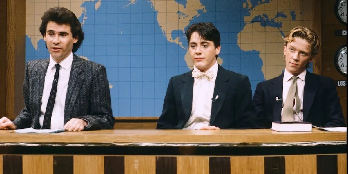 SNL Cast Members Who Only Lasted One Season