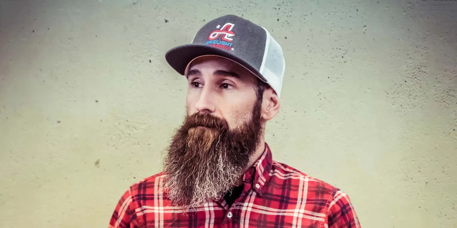 This Is Where Aaron Kaufman From Gas Monkey Garage Is Now