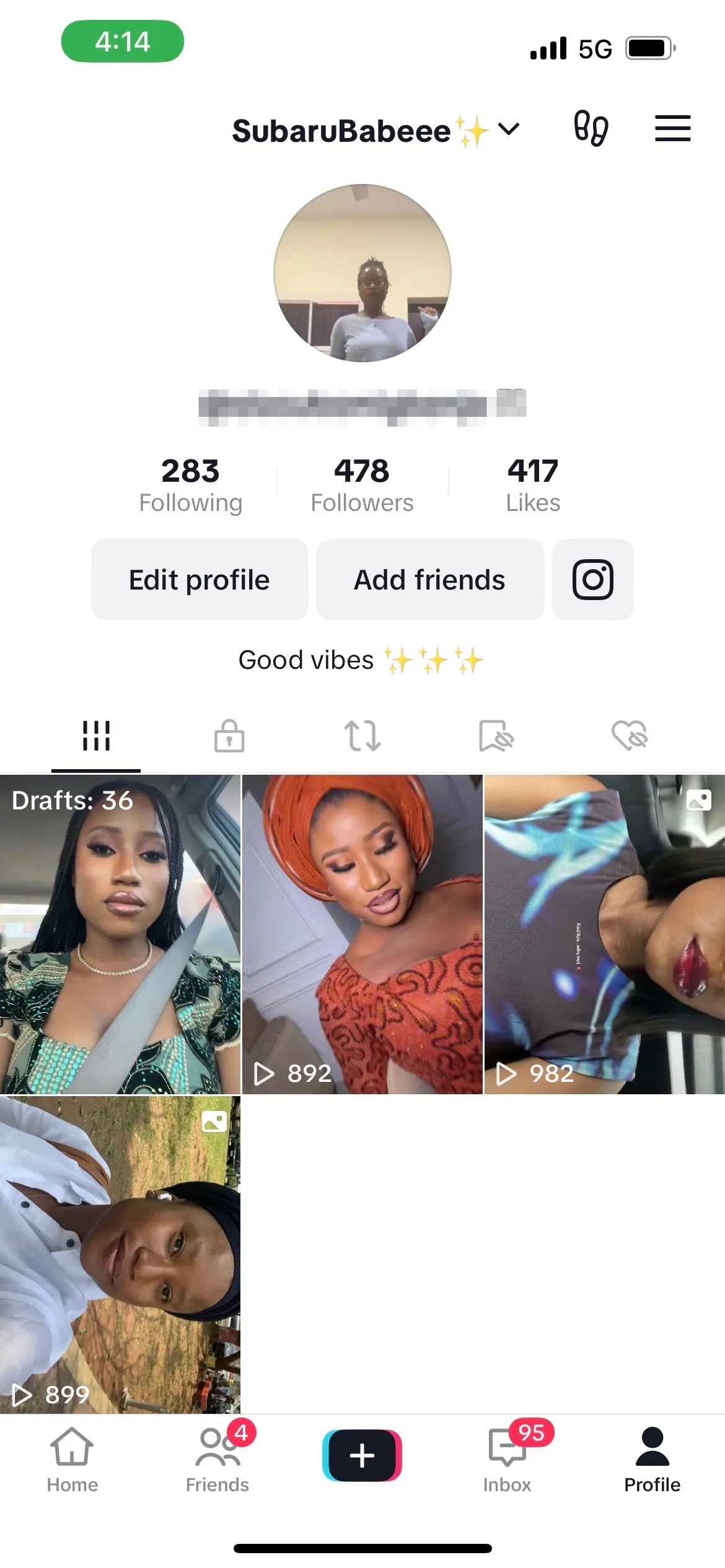 How to Anonymously View Profiles on TikTok