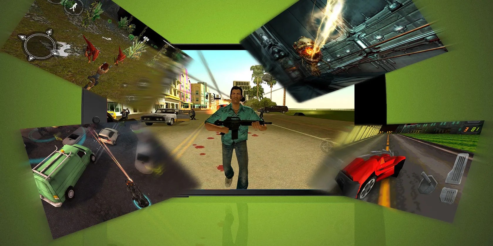 9 Classic PC Games to Play on Your Android Device MakeUseOf