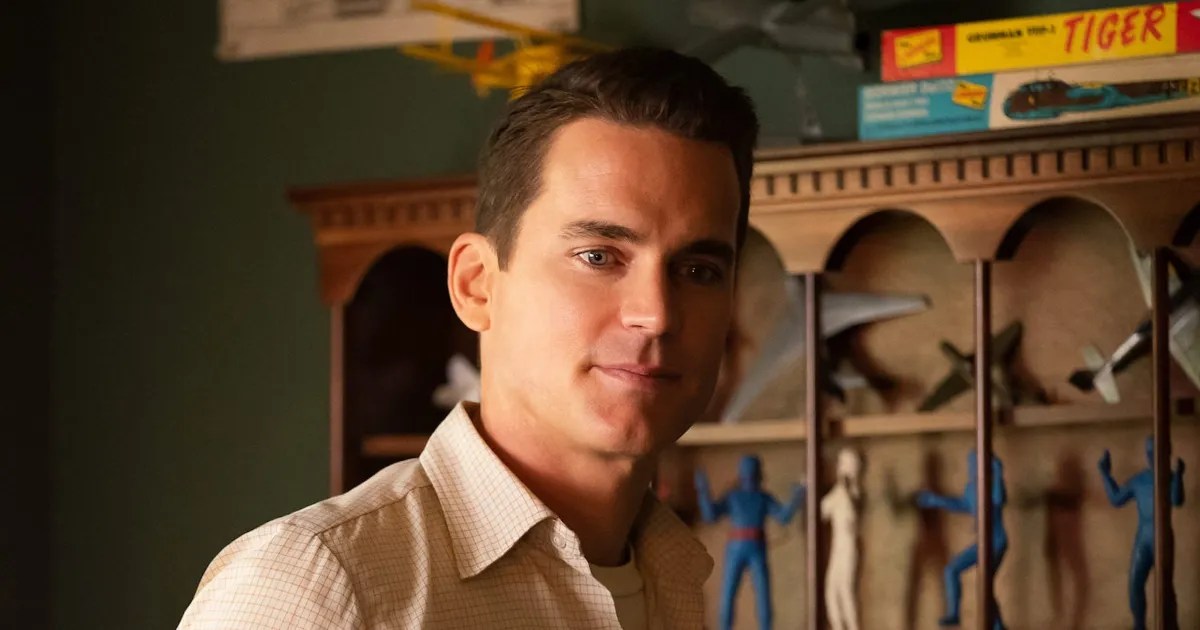 Matt Bomer's Best Movies and TV Shows, Ranked