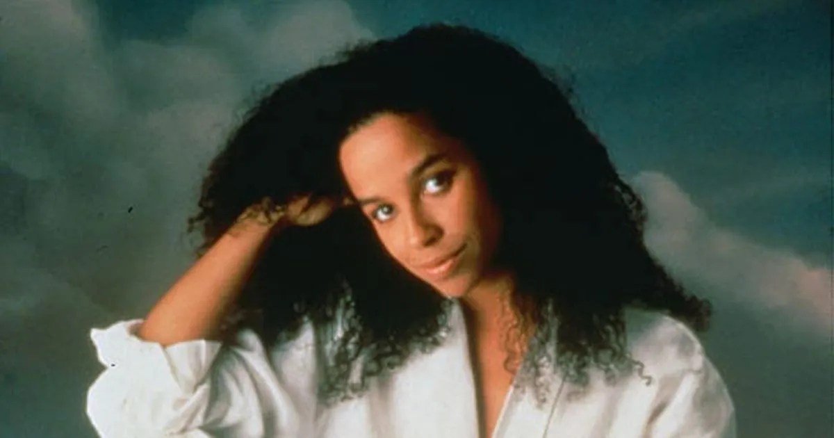 What Happened to Rae Dawn Chong? Flipboard