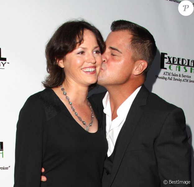 Jorja Fox, Eads Amicales retrouvailles des Experts, physiquement changés Purepeople