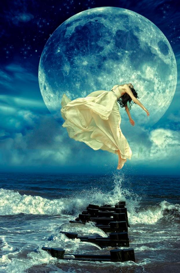 Full Moon in Cancer Ceremony — The Center SF