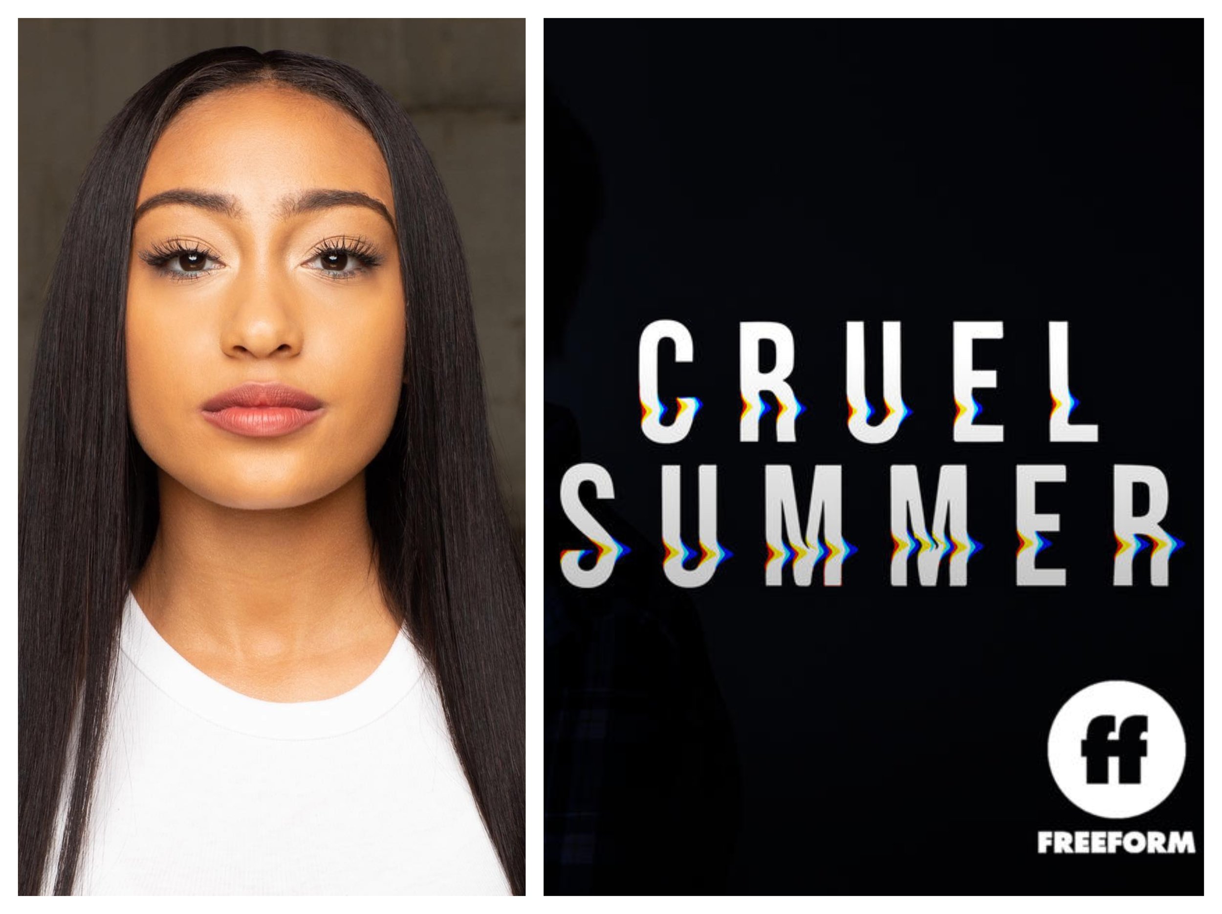 Lexi Underwood to Star In Freeform’s Cruel Summer Season 2 In Recasting