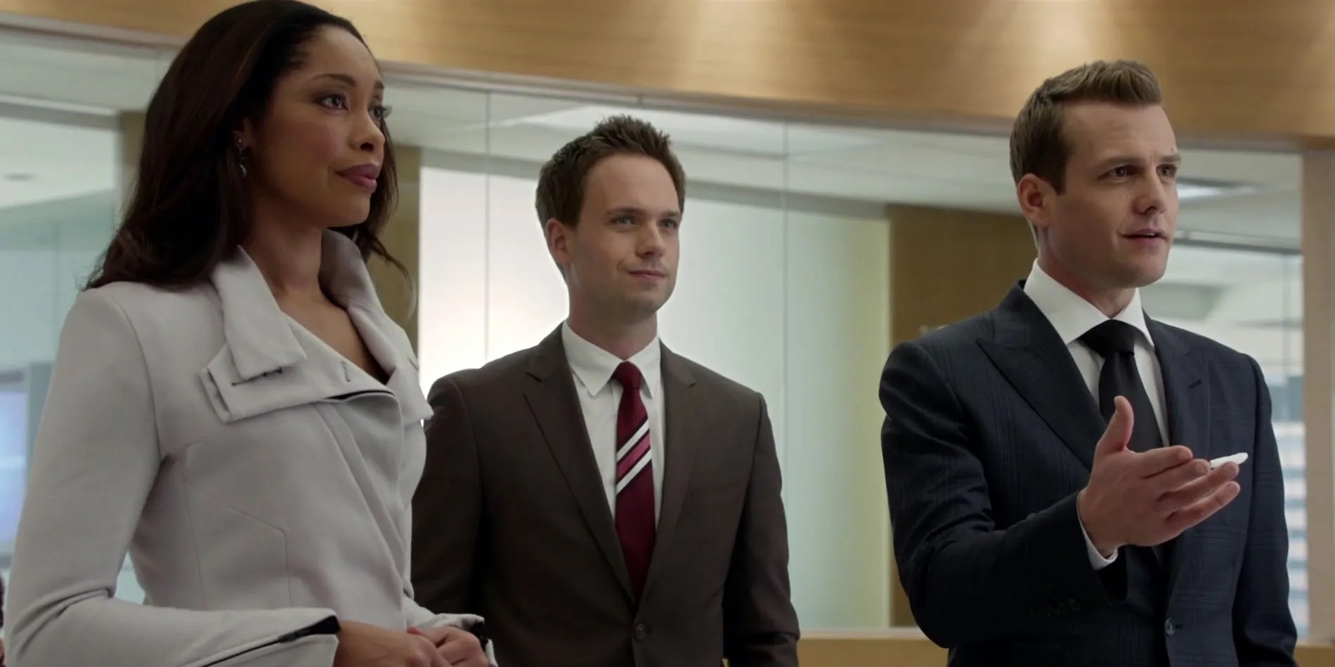 Suits Does Mike Ross A Real Lawyer (& How?)