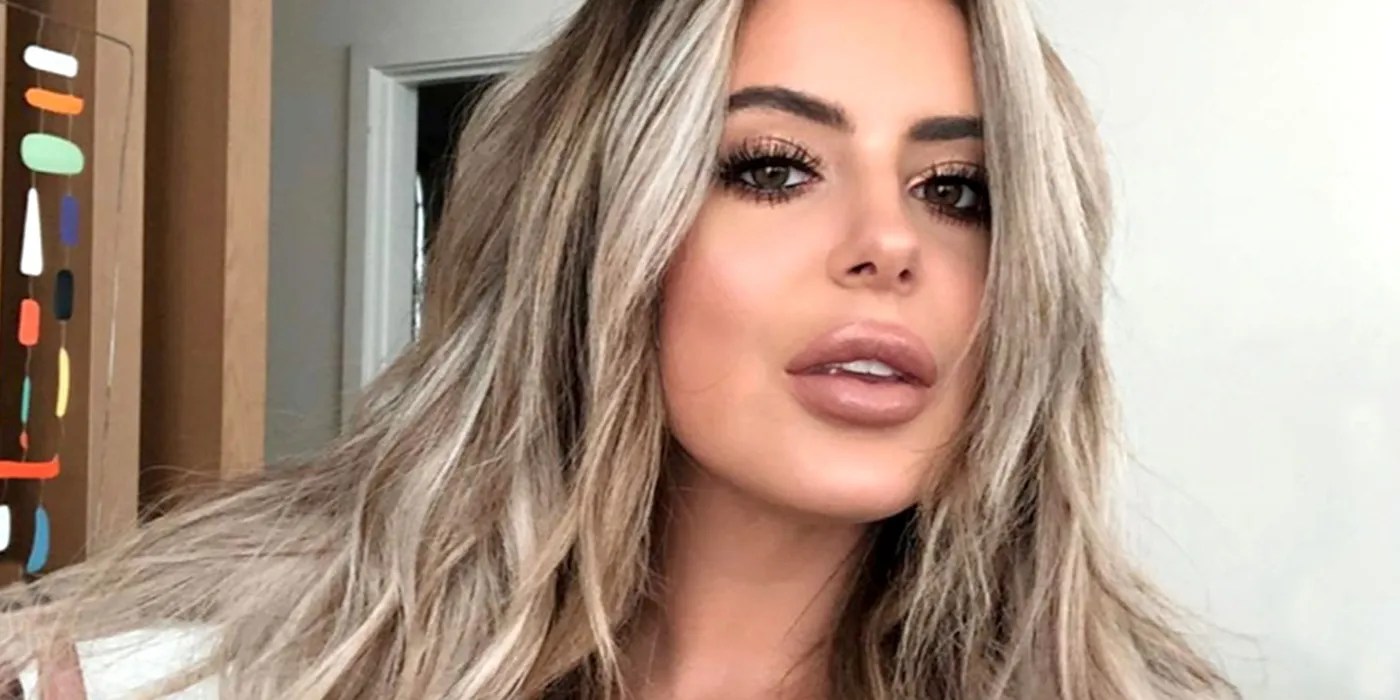Don't Be Tardy What Is Kim's Daughter Brielle Biermann's Net Worth?