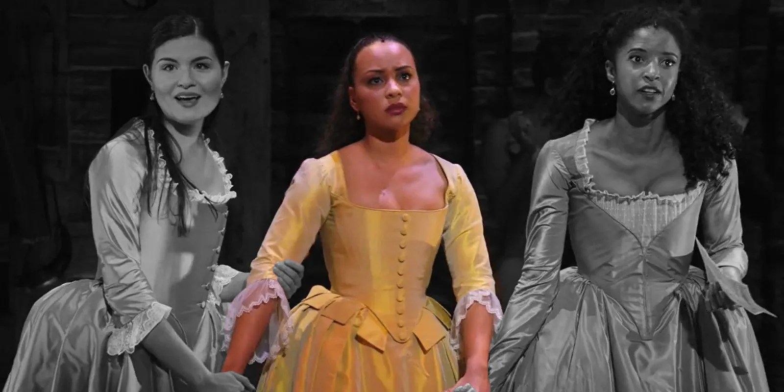 Hamilton What Happened To Peggy Schuyler After The Musical