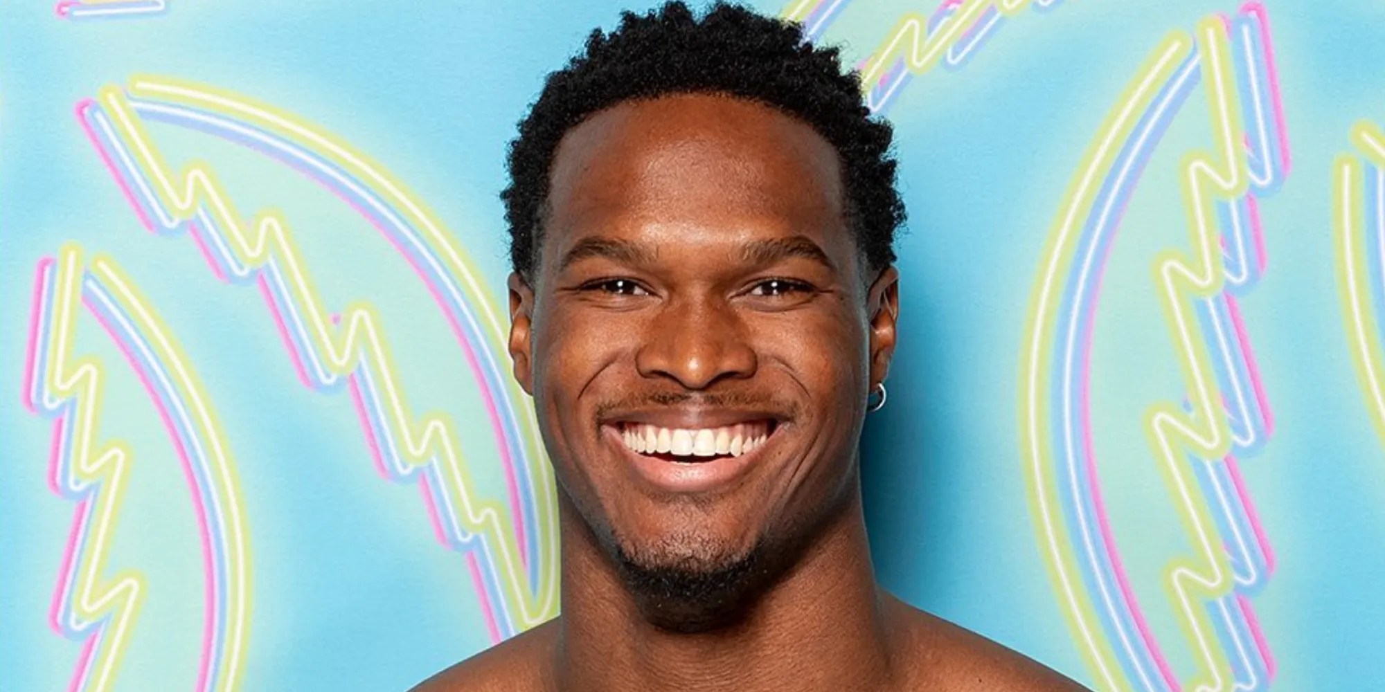 Love Island USA Season 2 Everything To Know About De'Andre Heath