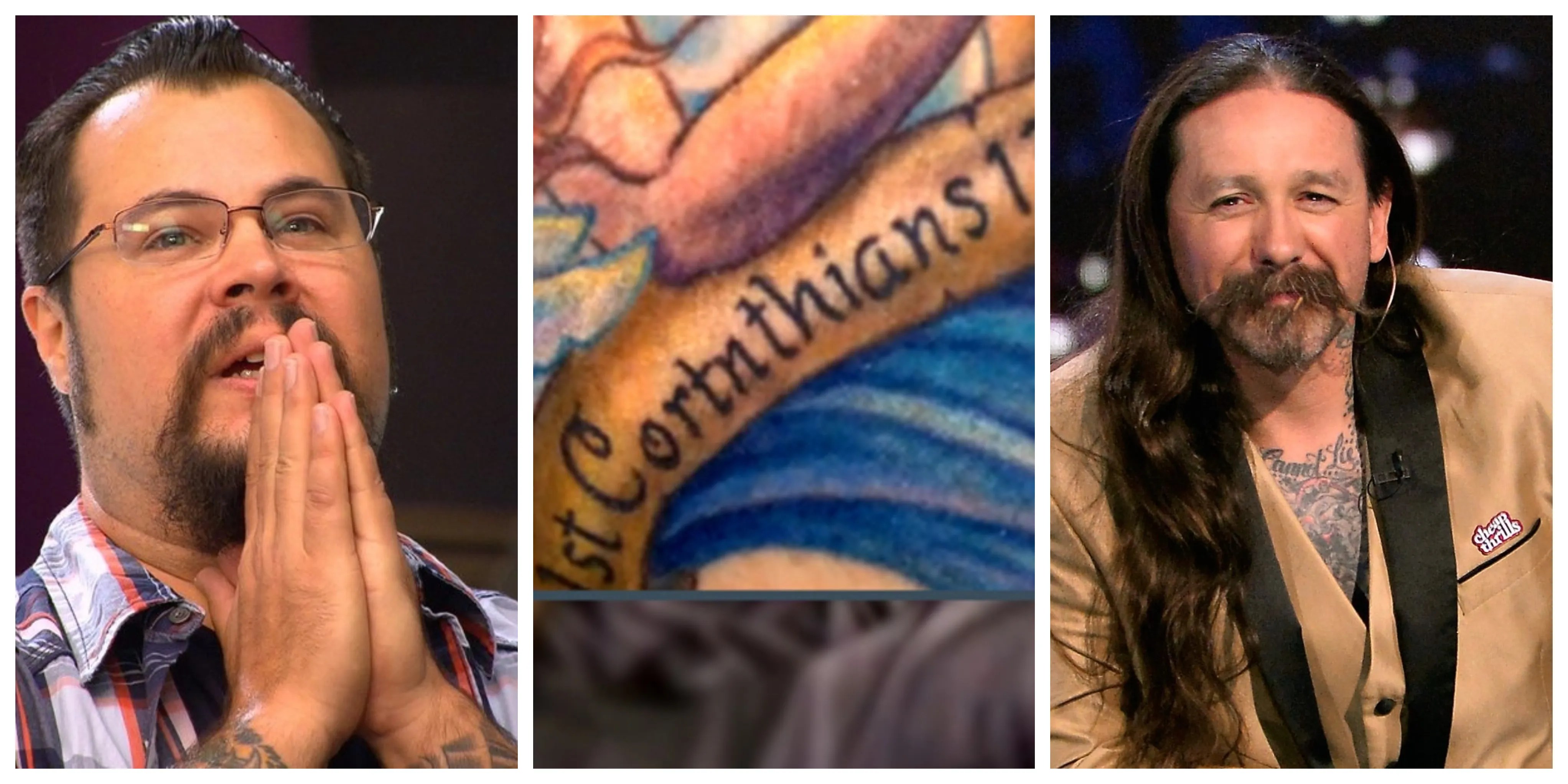 Ink Master 10 Most Controversial Moments In The Show's History, Ranked