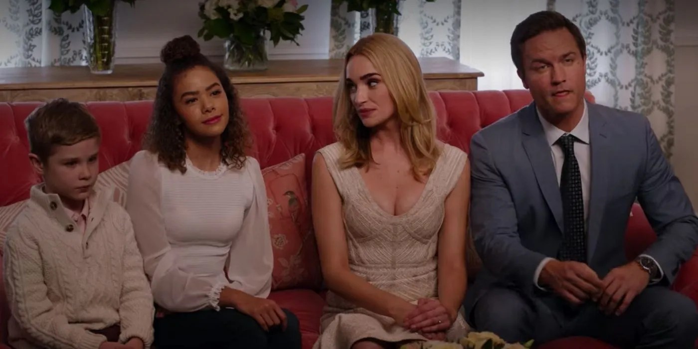 Ginny & Renewed For Season 2 By Netflix