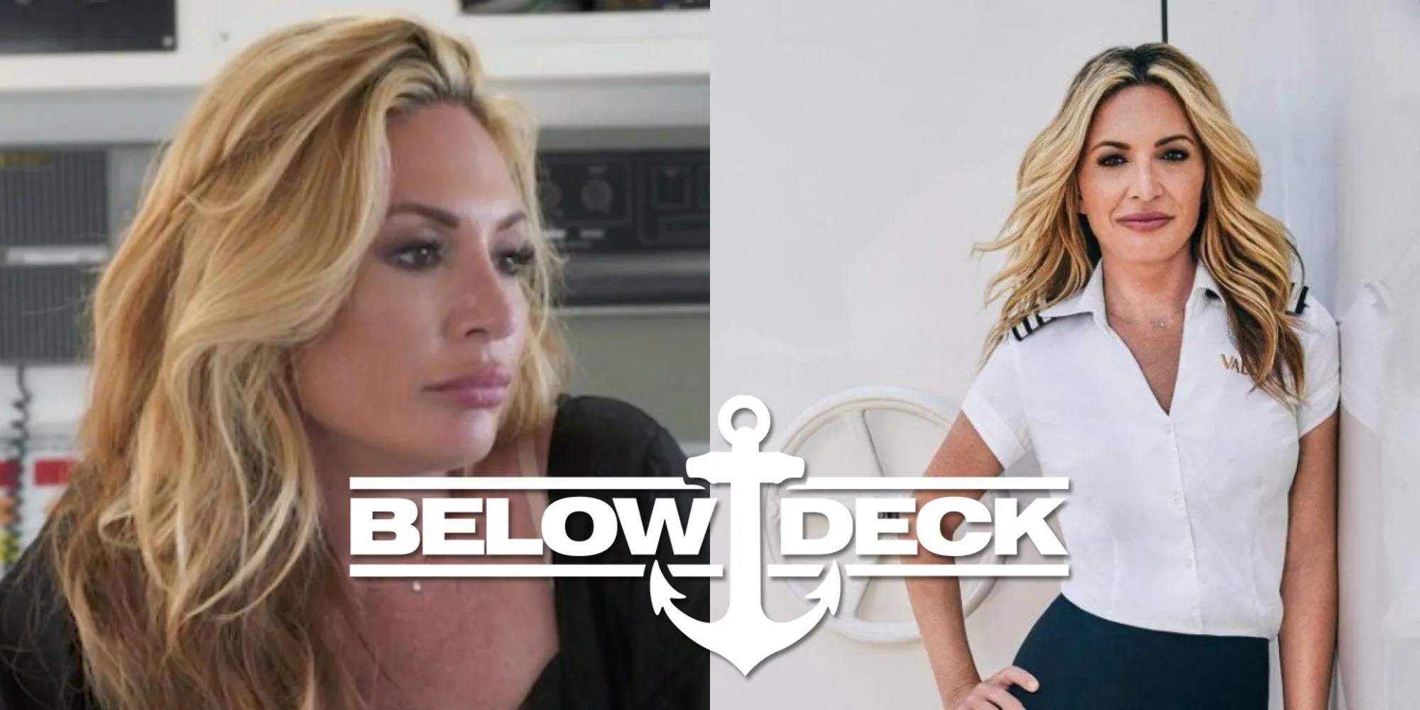 Below Deck What Happened To Kate Chastain After Season 7 (& Will She