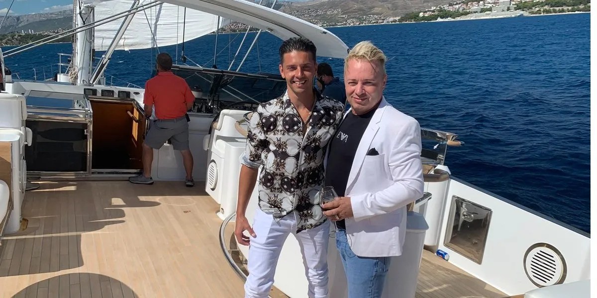 Below Deck Sailing Yacht The Worst Charter Guests So Far