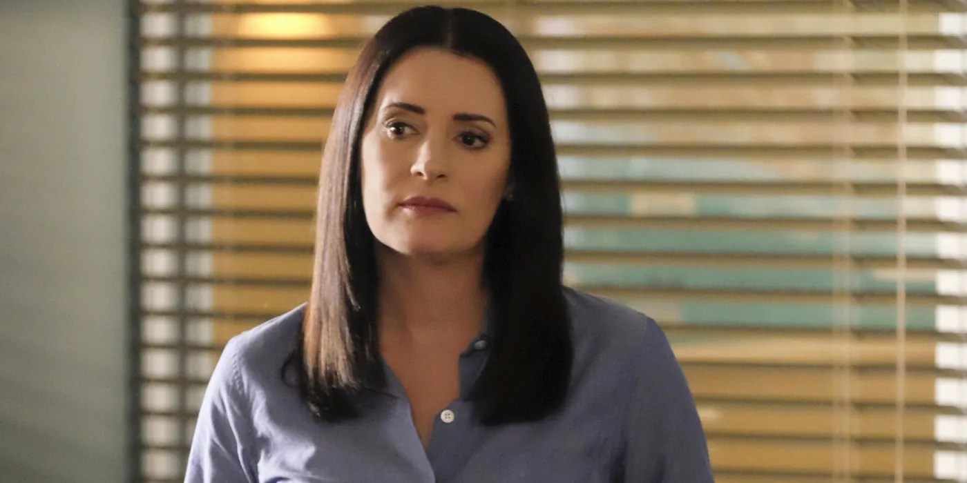 Criminal Minds Season 16 Story Details Tease Prentiss' New Conflict