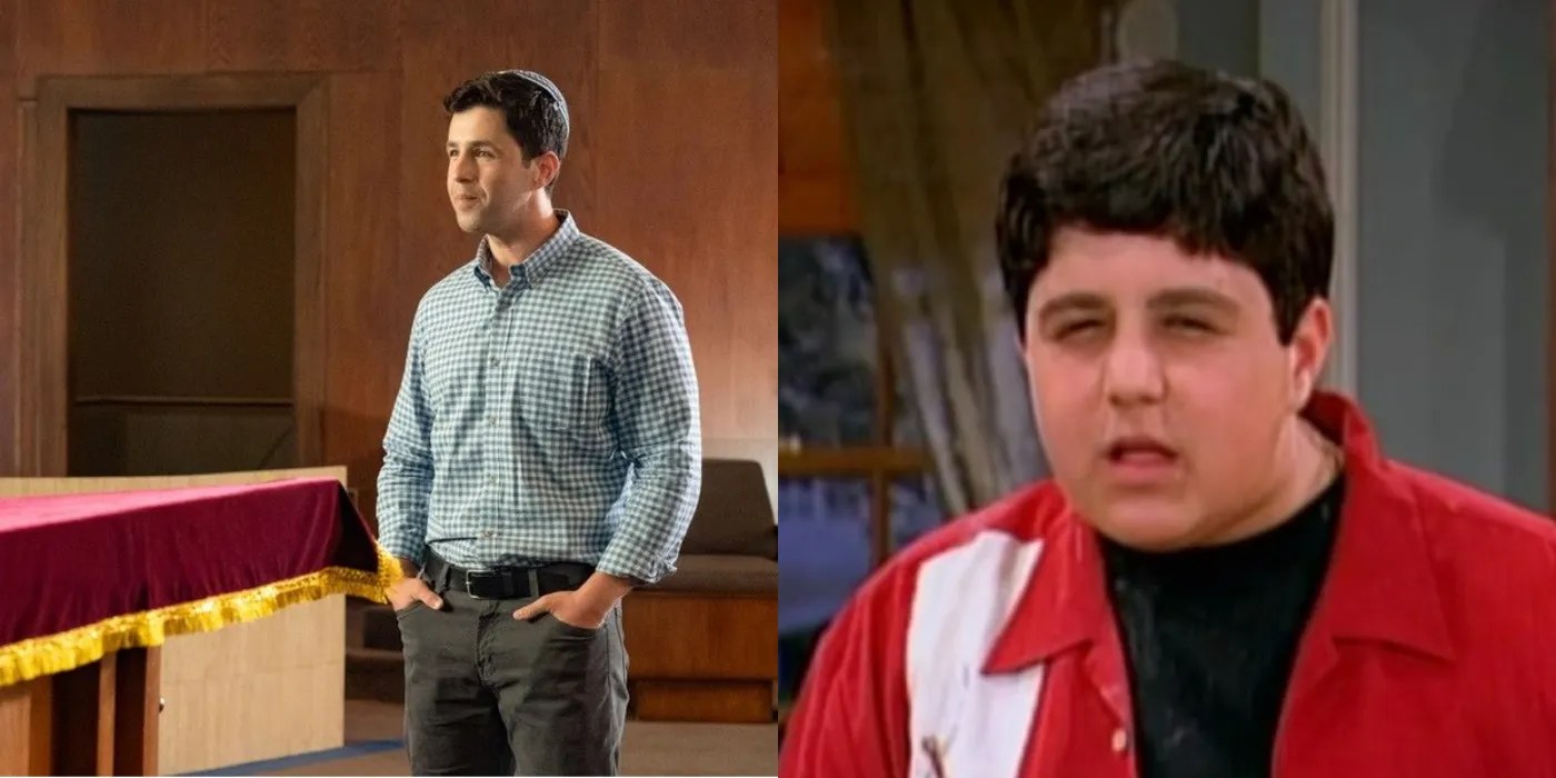 Josh Peck's 10 Best Roles, According to IMDb