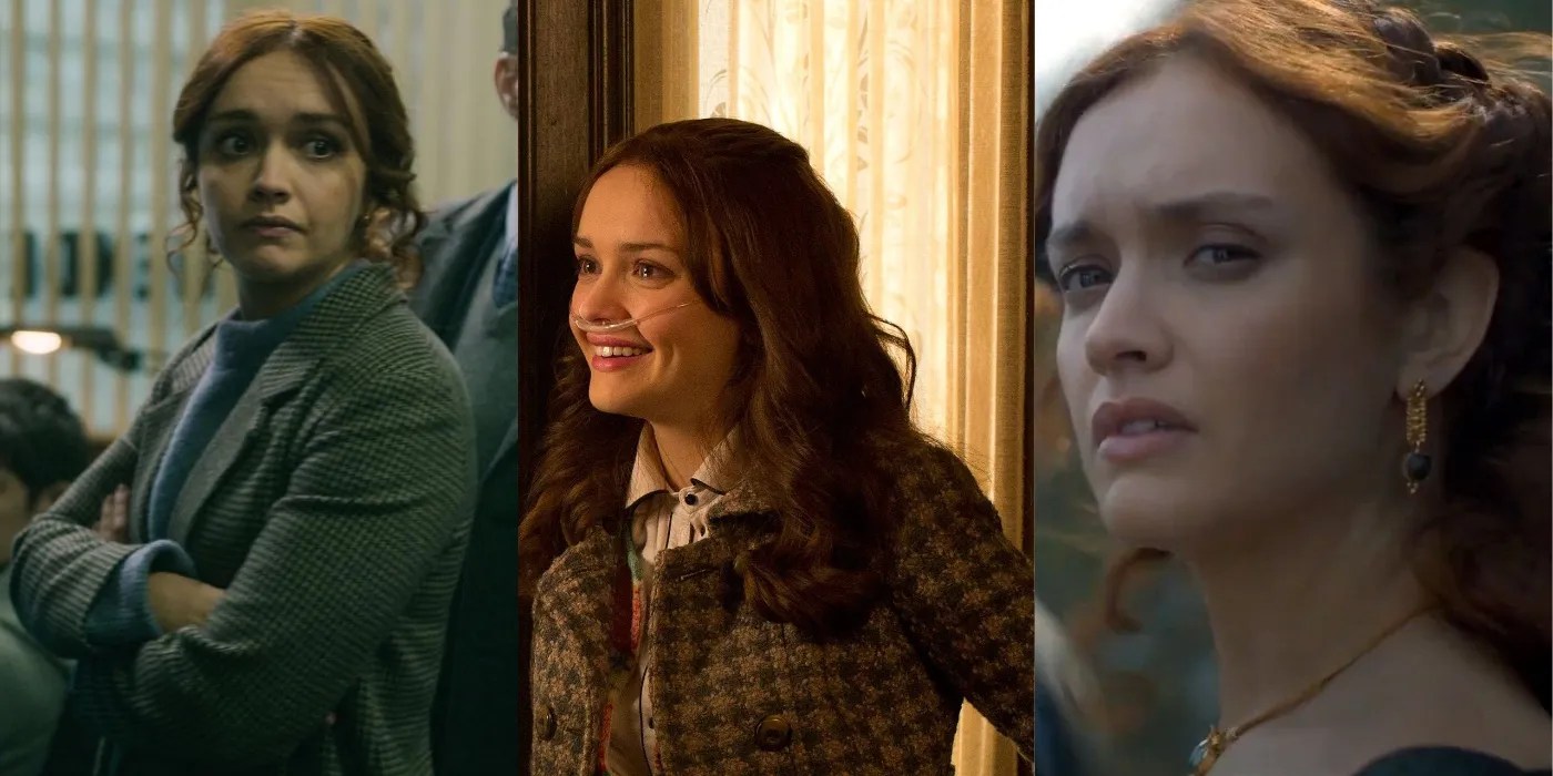 House Of The Dragon The 10 Best Olivia Cooke Roles According To Imdb Us Today News