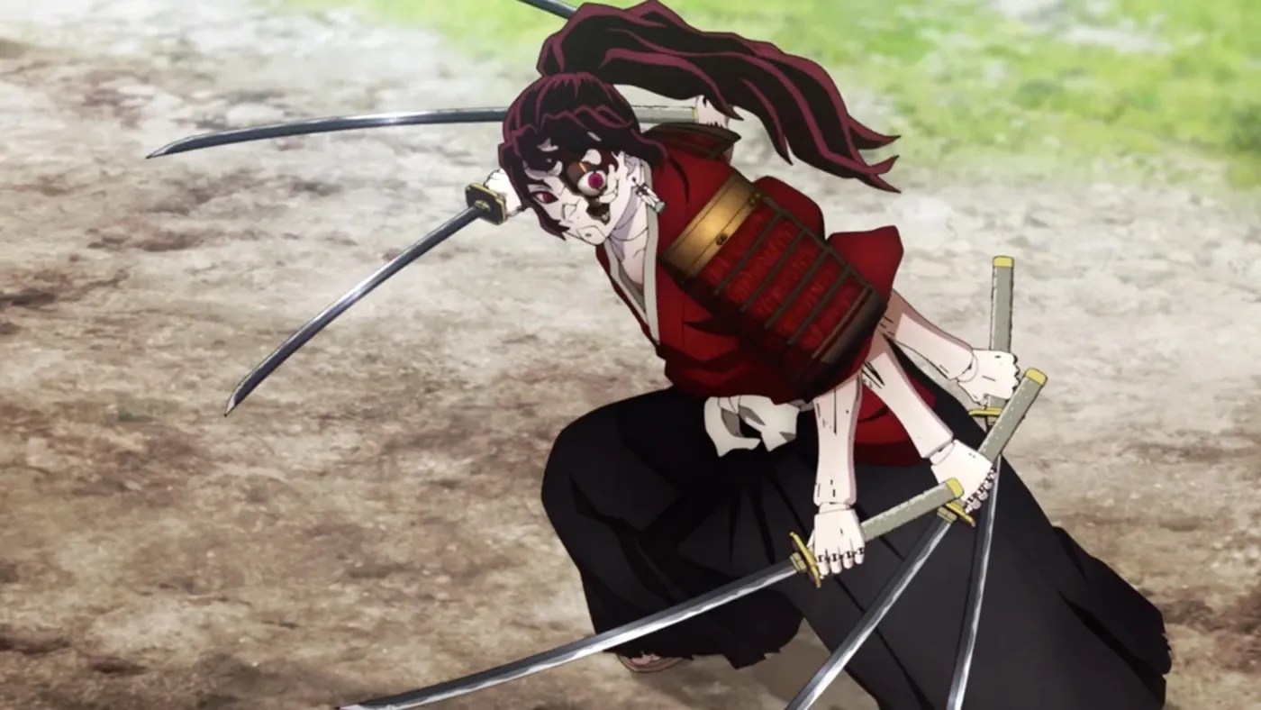 Demon Slayer Teases Its Strongest Fighter (& It’s Not A Hashira)