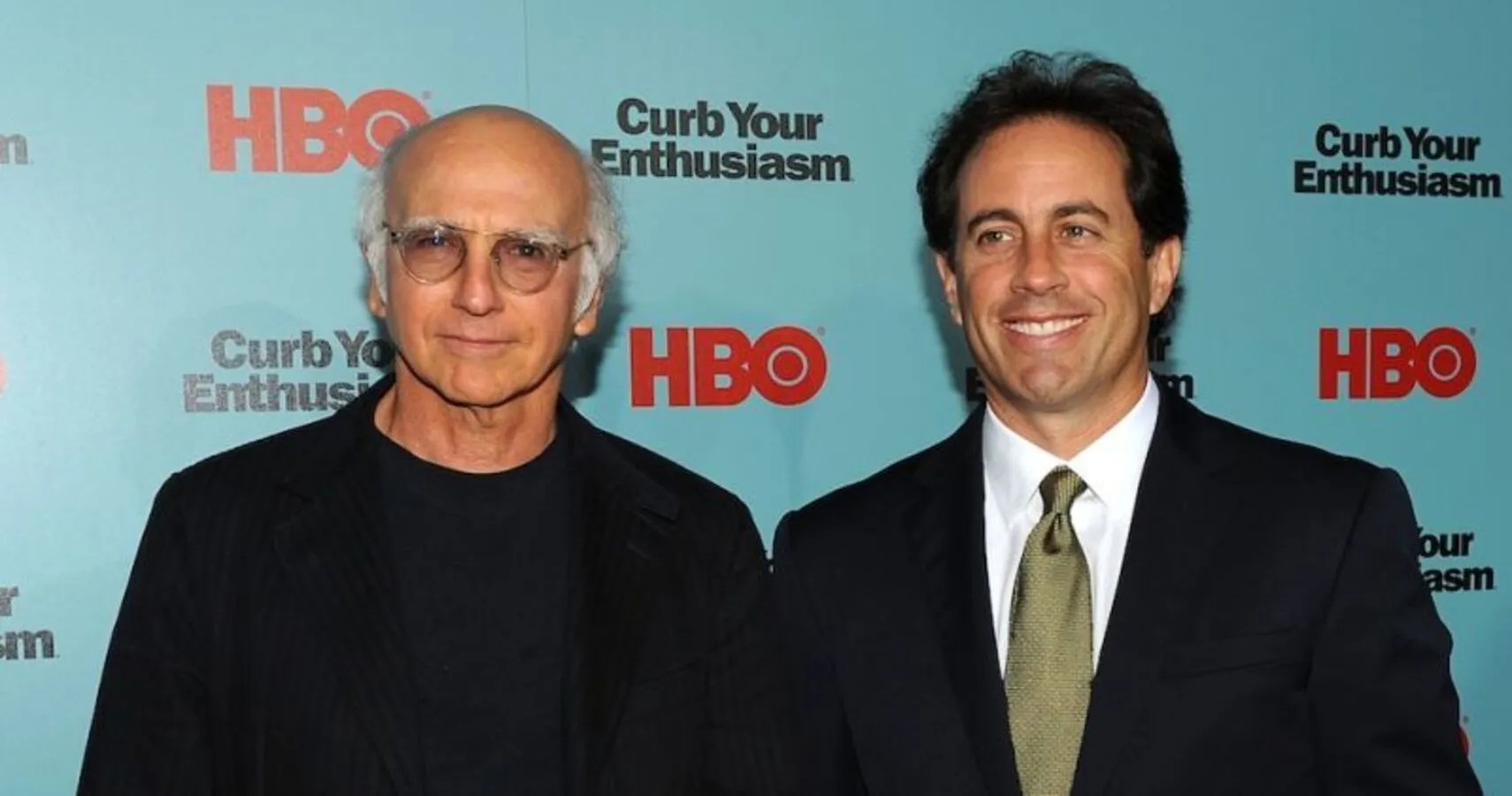 Larry David Is Surprised That "Seinfeld" Remains So Popular