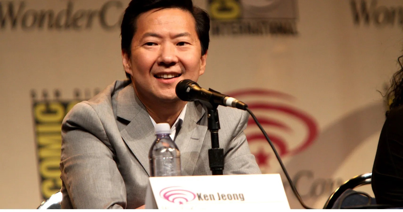 Here's How Ken Jeong Made His 14 Million Fortune