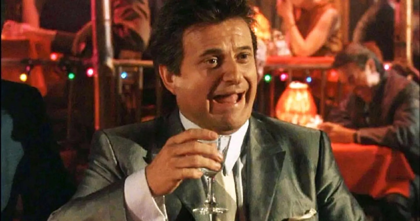 How Joe Pesci Became A Hollywood Icon And Made His 50 Million Fortune