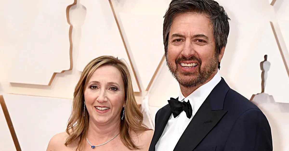 Who Is Ray Romano's Wife Anna Scarpulla, And What Does She Do?