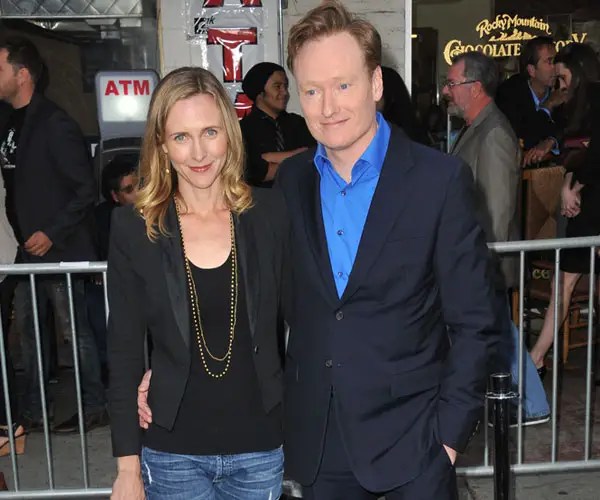 17 Celebrities Who Married Ordinary People Business Insider