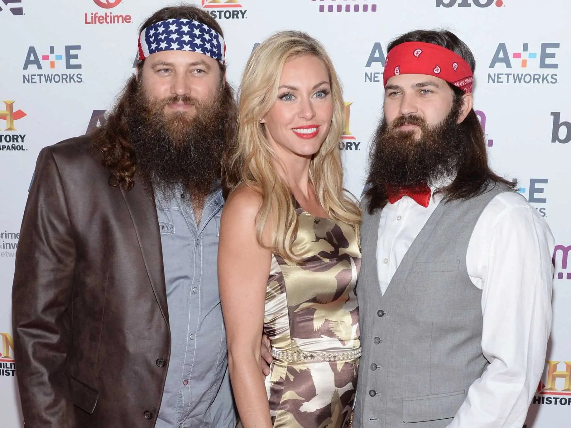 ‘Duck Dynasty’ Cast Get Higher Salary Business Insider