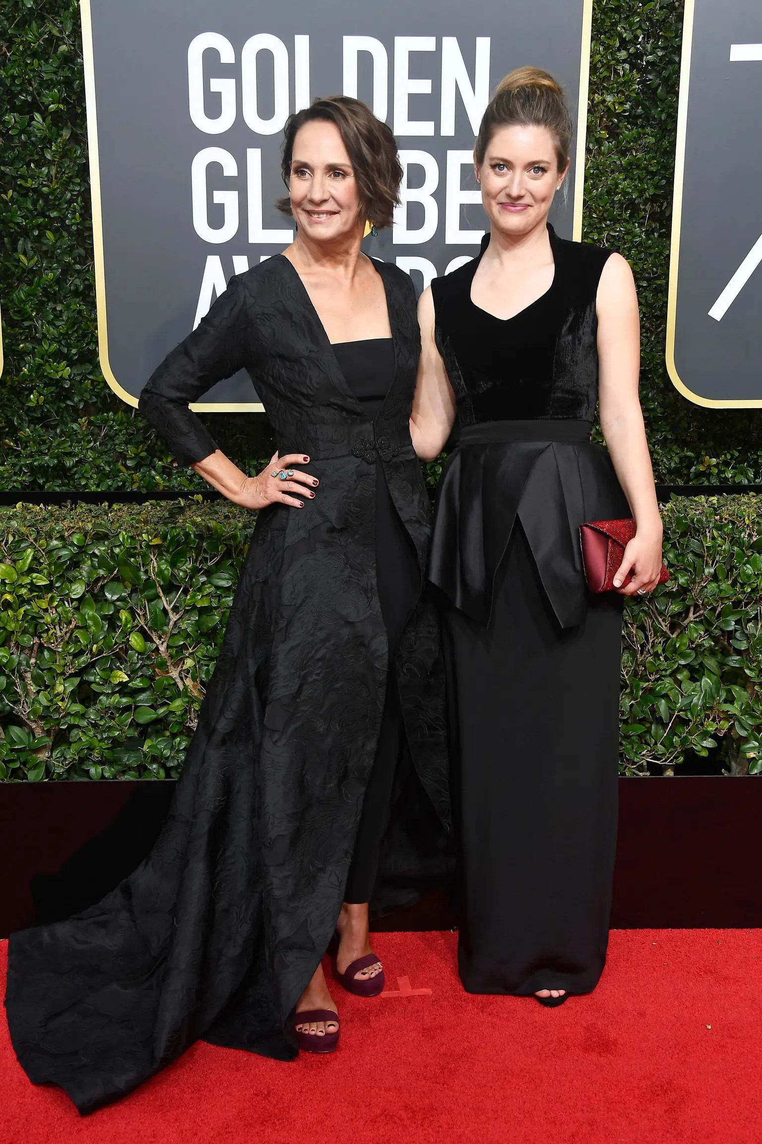 Golden Globes 2018 All the looks Business Insider