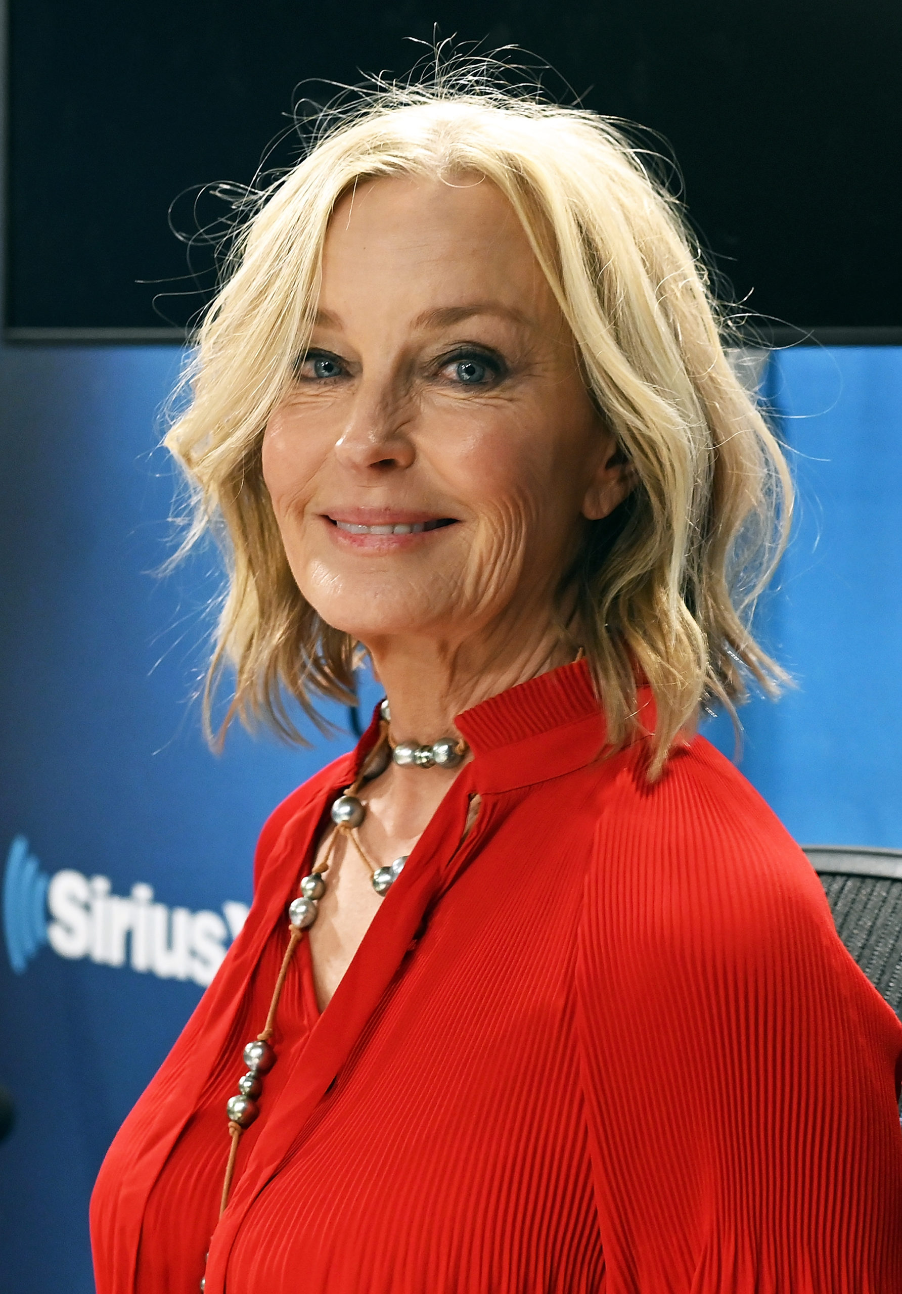 Bo Derek, a 63 anni il documentario autobiografico iO Donna
