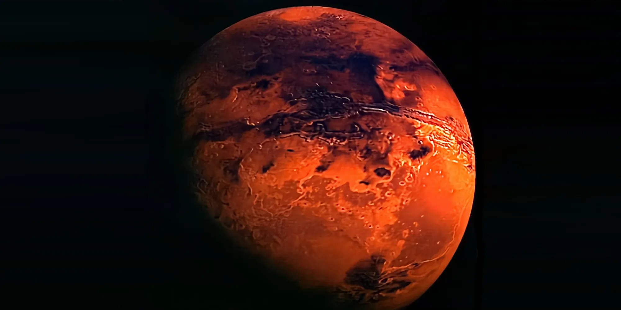 Why Is Mars Red? Understanding The Unique Color