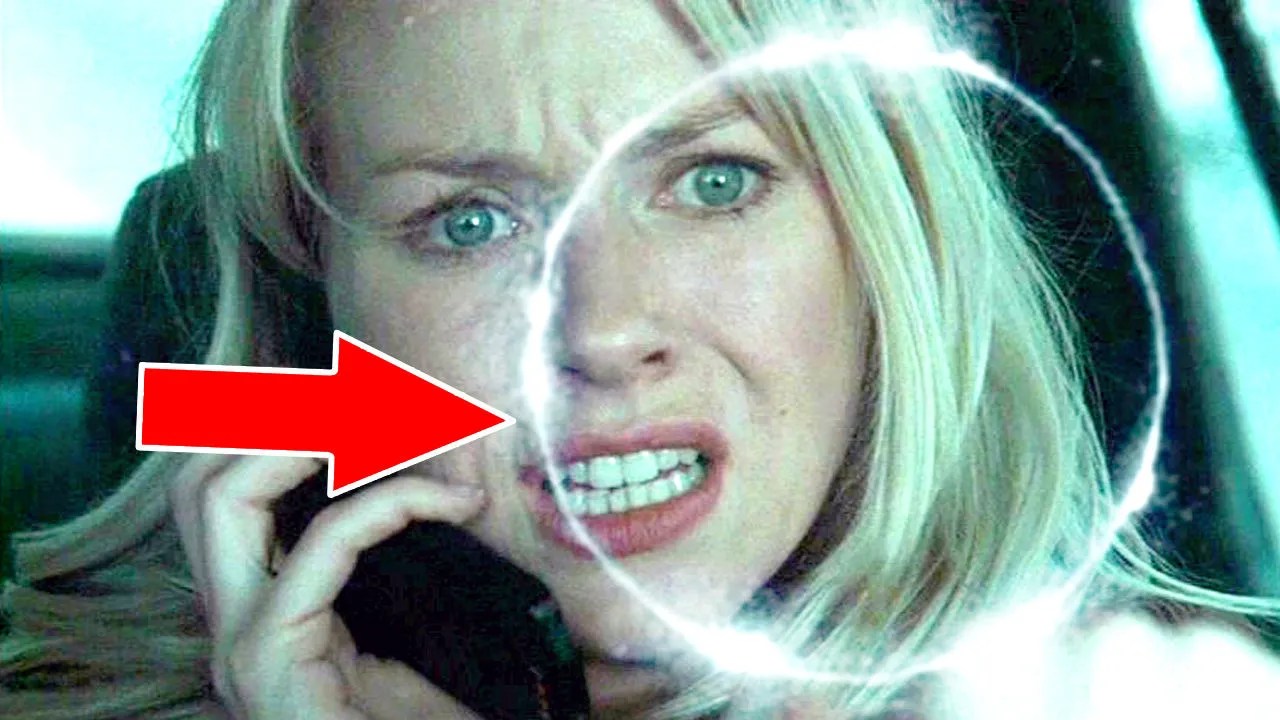 Shocking Subliminal Messages Hidden in Popular Movies